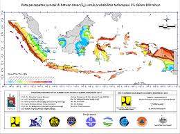 peta bahaya gempa17